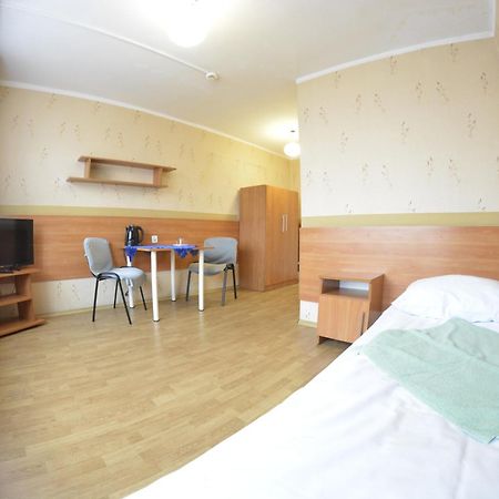 Twoj Hostel Ruda Slaska Εξωτερικό φωτογραφία