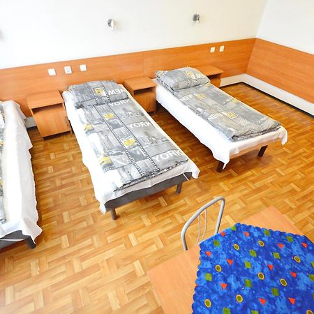 Twoj Hostel Ruda Slaska Εξωτερικό φωτογραφία