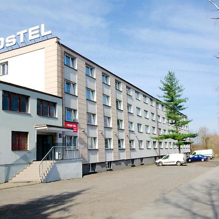 Twoj Hostel Ruda Slaska Εξωτερικό φωτογραφία