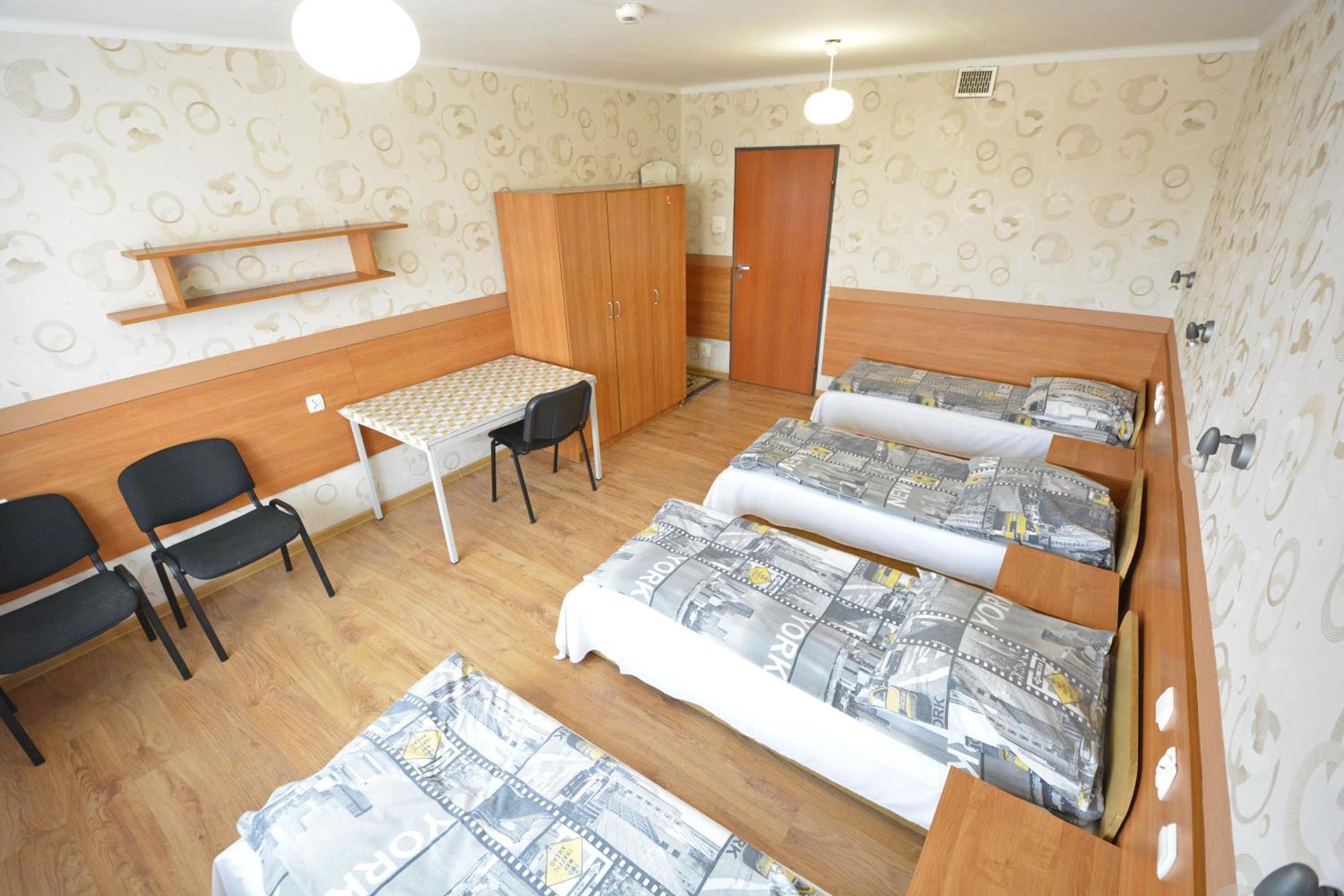 Twoj Hostel Ruda Slaska Εξωτερικό φωτογραφία