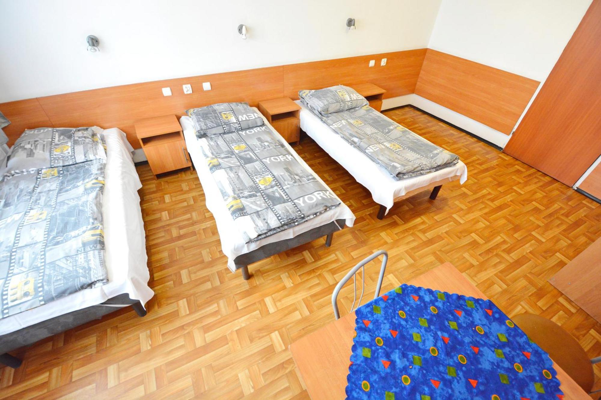 Twoj Hostel Ruda Slaska Εξωτερικό φωτογραφία
