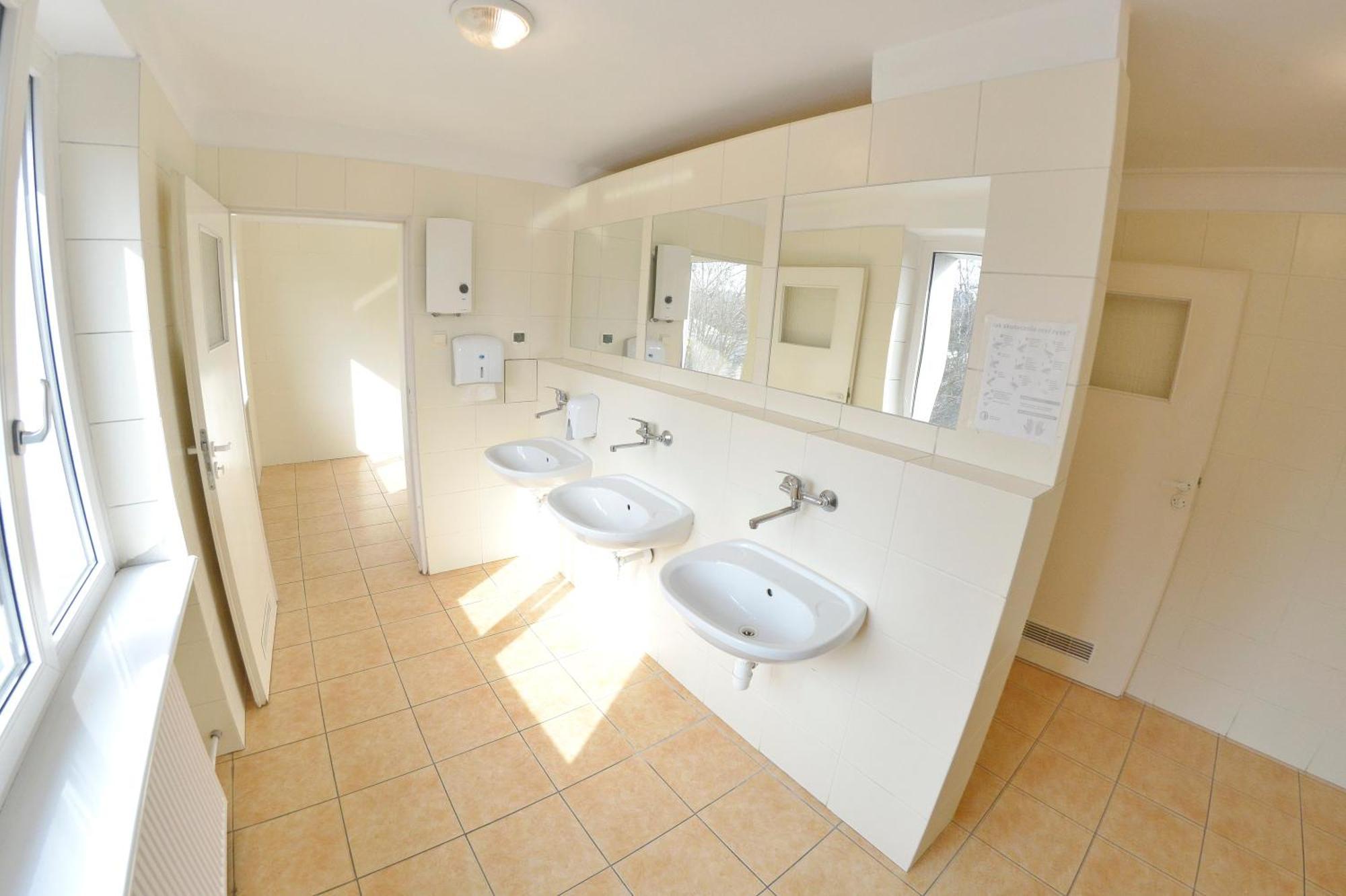 Twoj Hostel Ruda Slaska Εξωτερικό φωτογραφία