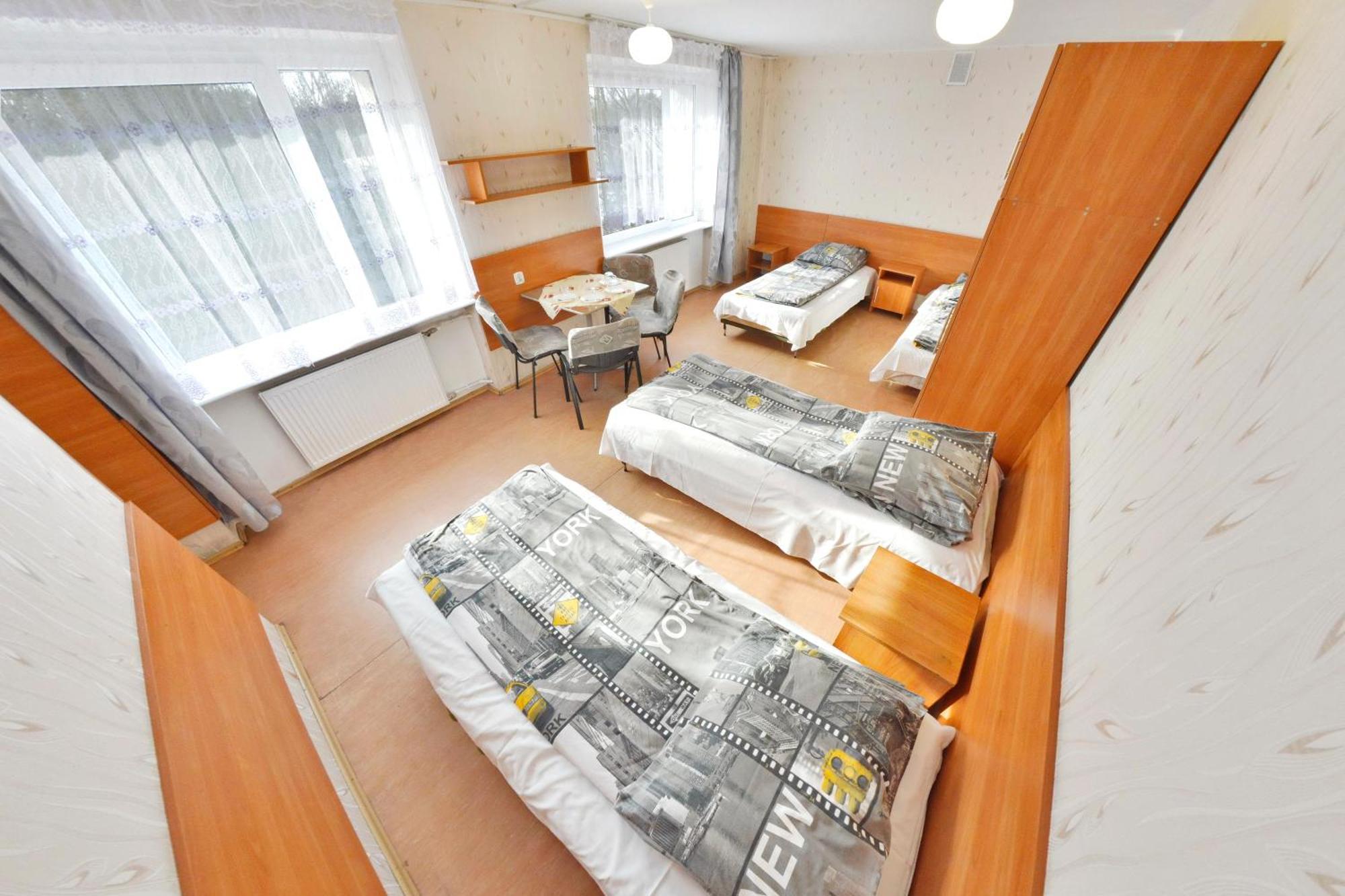 Twoj Hostel Ruda Slaska Εξωτερικό φωτογραφία