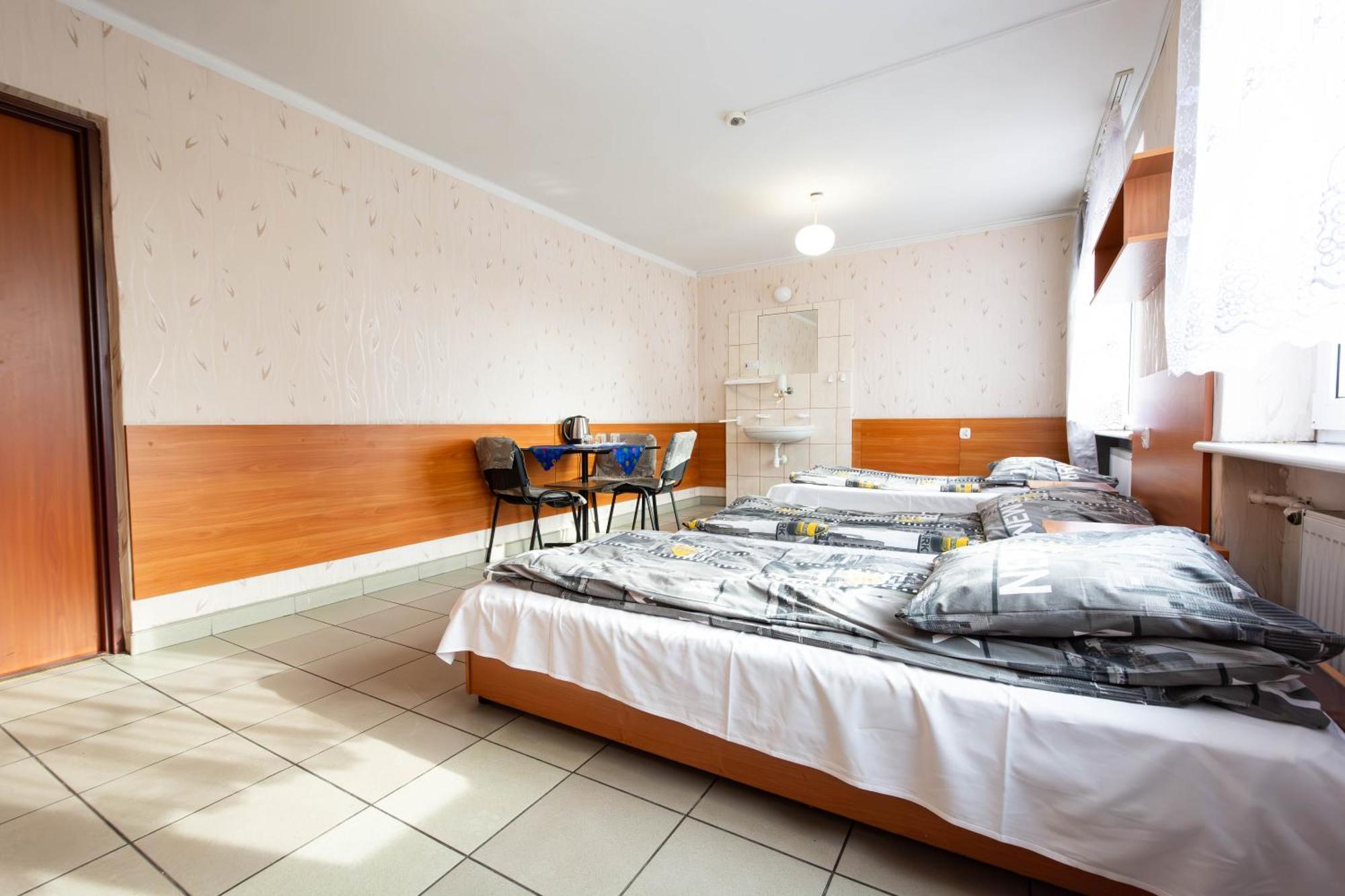 Twoj Hostel Ruda Slaska Εξωτερικό φωτογραφία