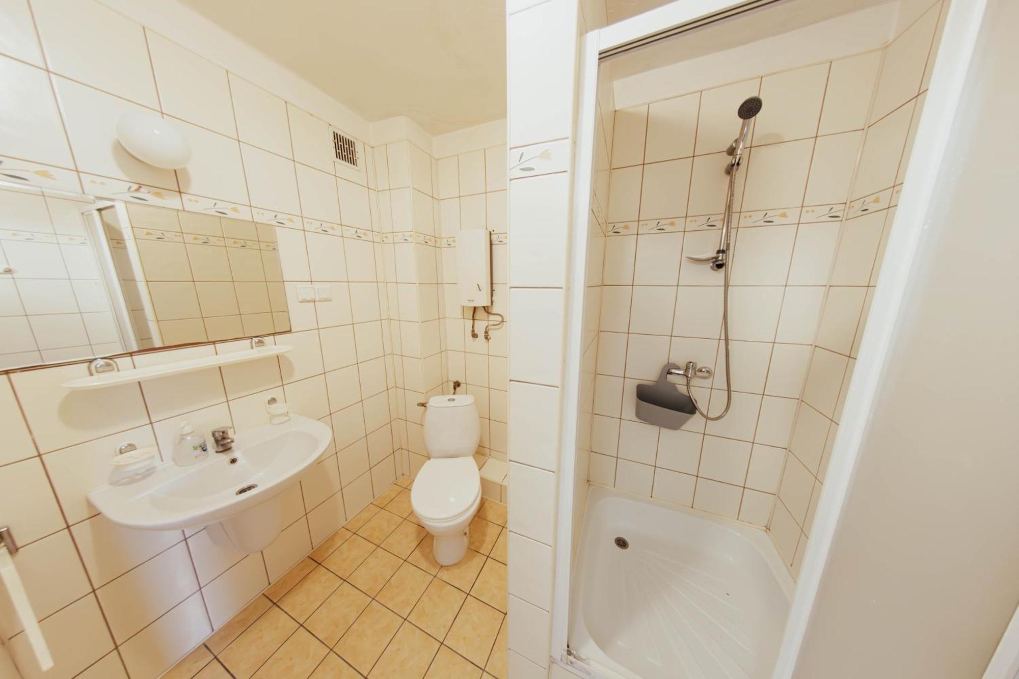 Twoj Hostel Ruda Slaska Εξωτερικό φωτογραφία