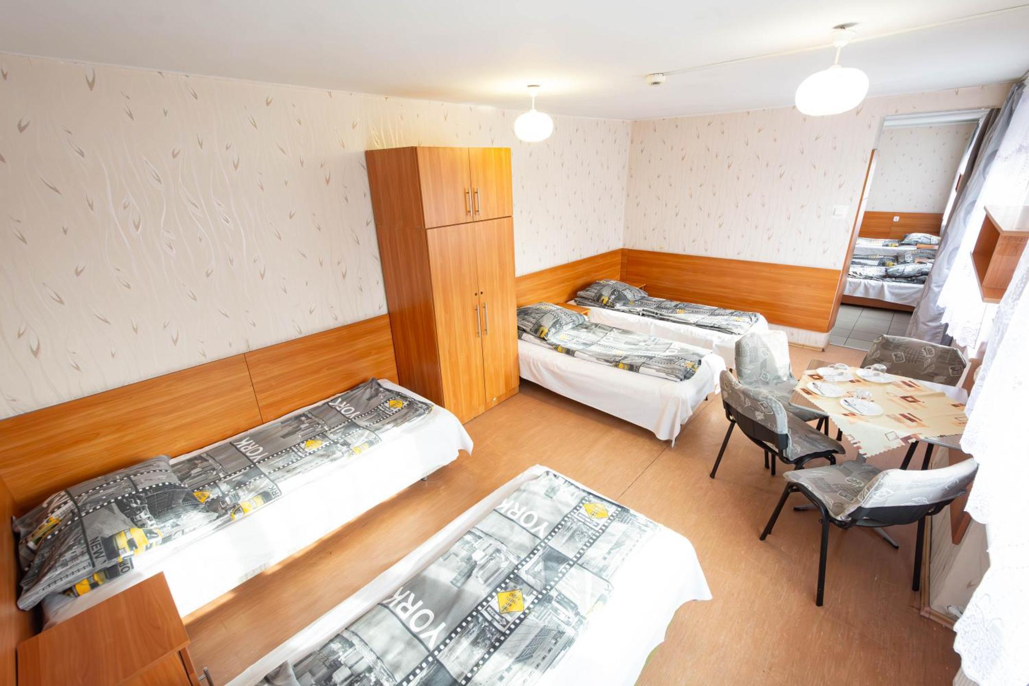 Twoj Hostel Ruda Slaska Εξωτερικό φωτογραφία