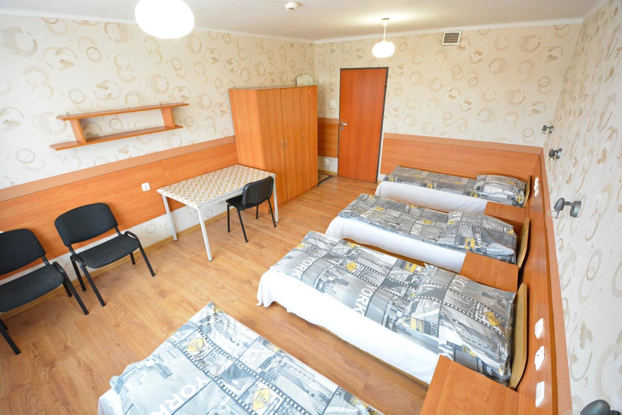 Twoj Hostel Ruda Slaska Εξωτερικό φωτογραφία