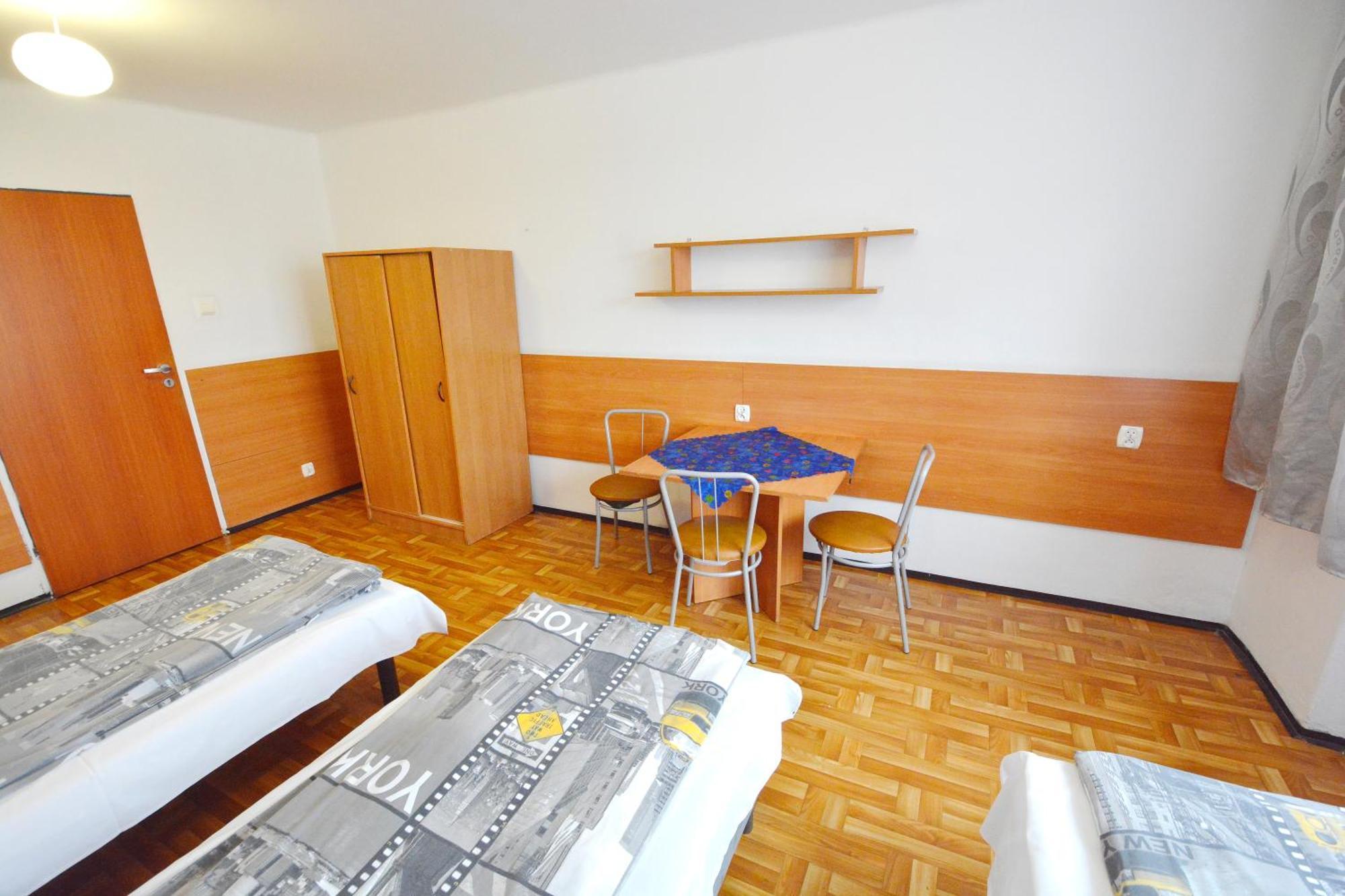 Twoj Hostel Ruda Slaska Εξωτερικό φωτογραφία