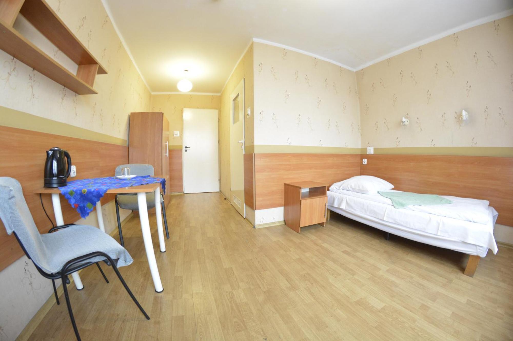 Twoj Hostel Ruda Slaska Εξωτερικό φωτογραφία