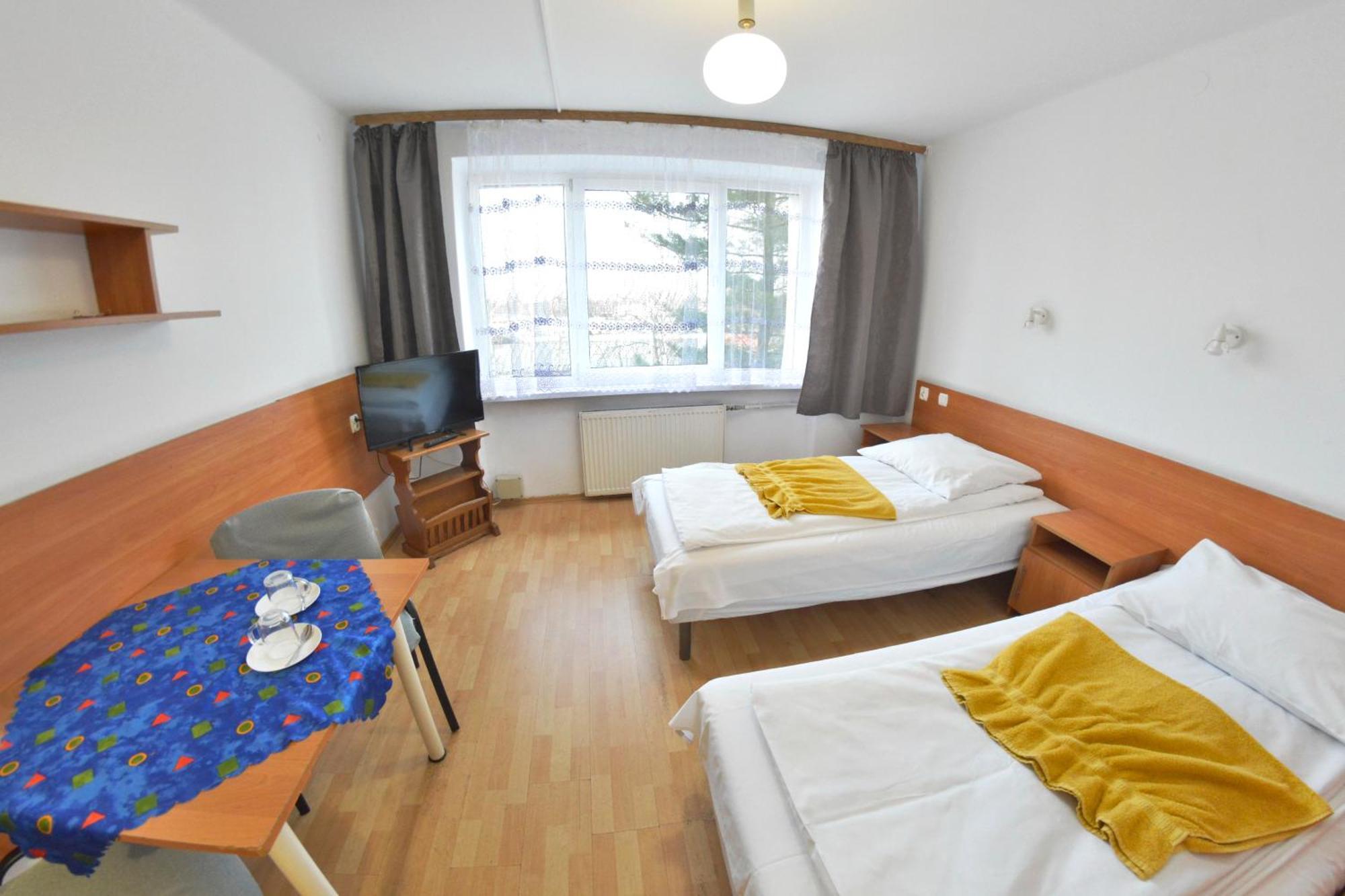 Twoj Hostel Ruda Slaska Εξωτερικό φωτογραφία