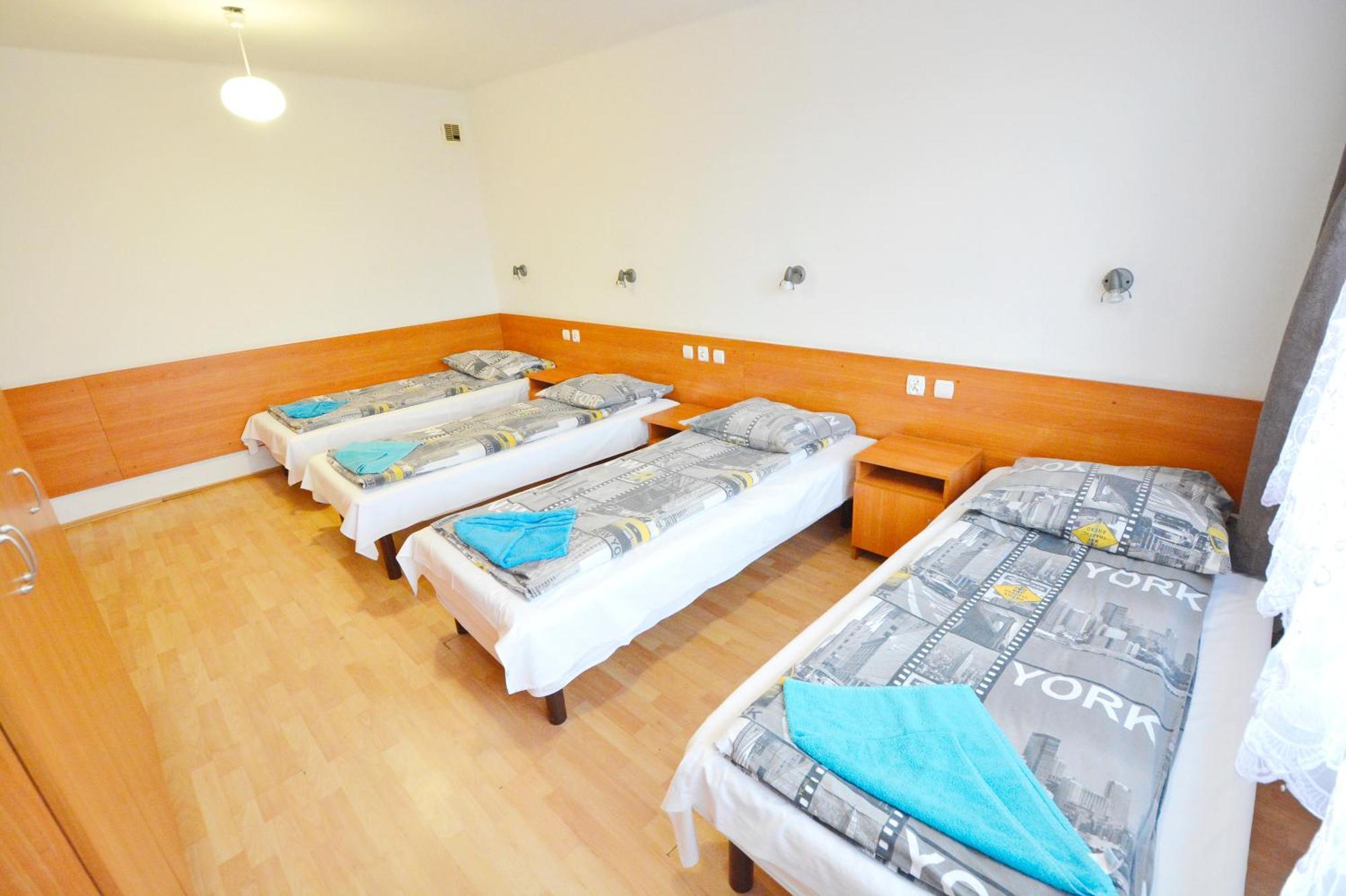 Twoj Hostel Ruda Slaska Εξωτερικό φωτογραφία