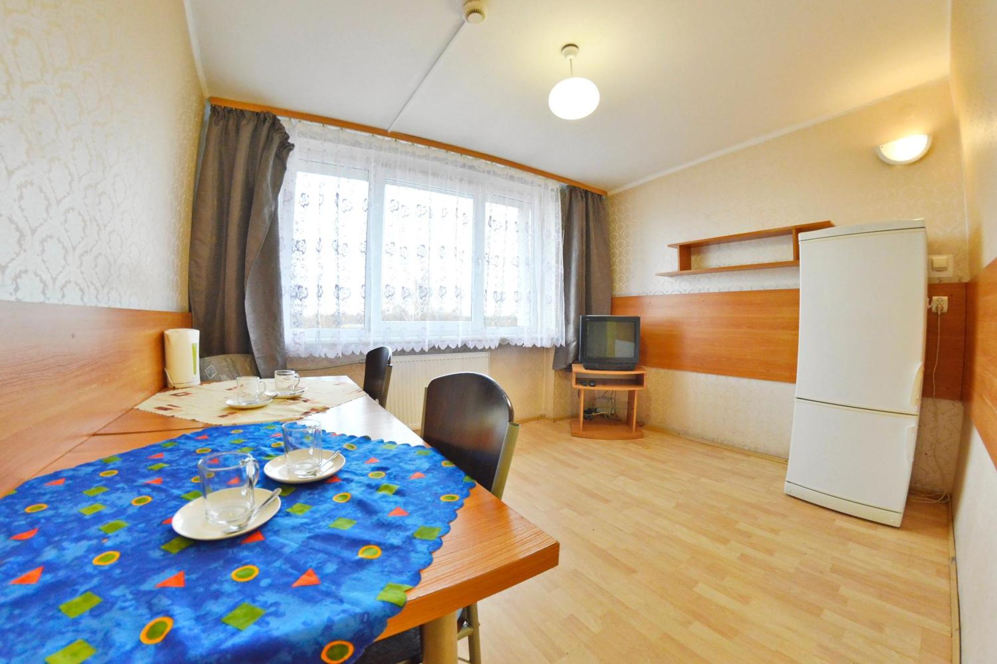 Twoj Hostel Ruda Slaska Εξωτερικό φωτογραφία