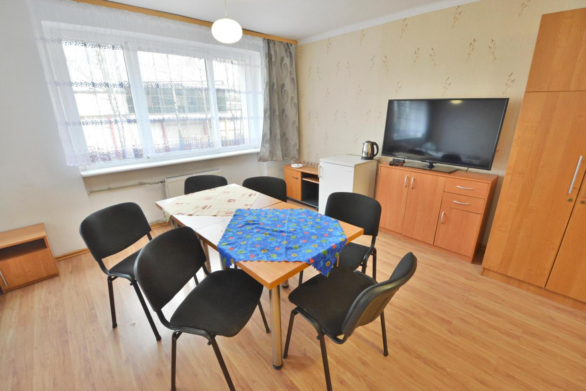 Twoj Hostel Ruda Slaska Εξωτερικό φωτογραφία