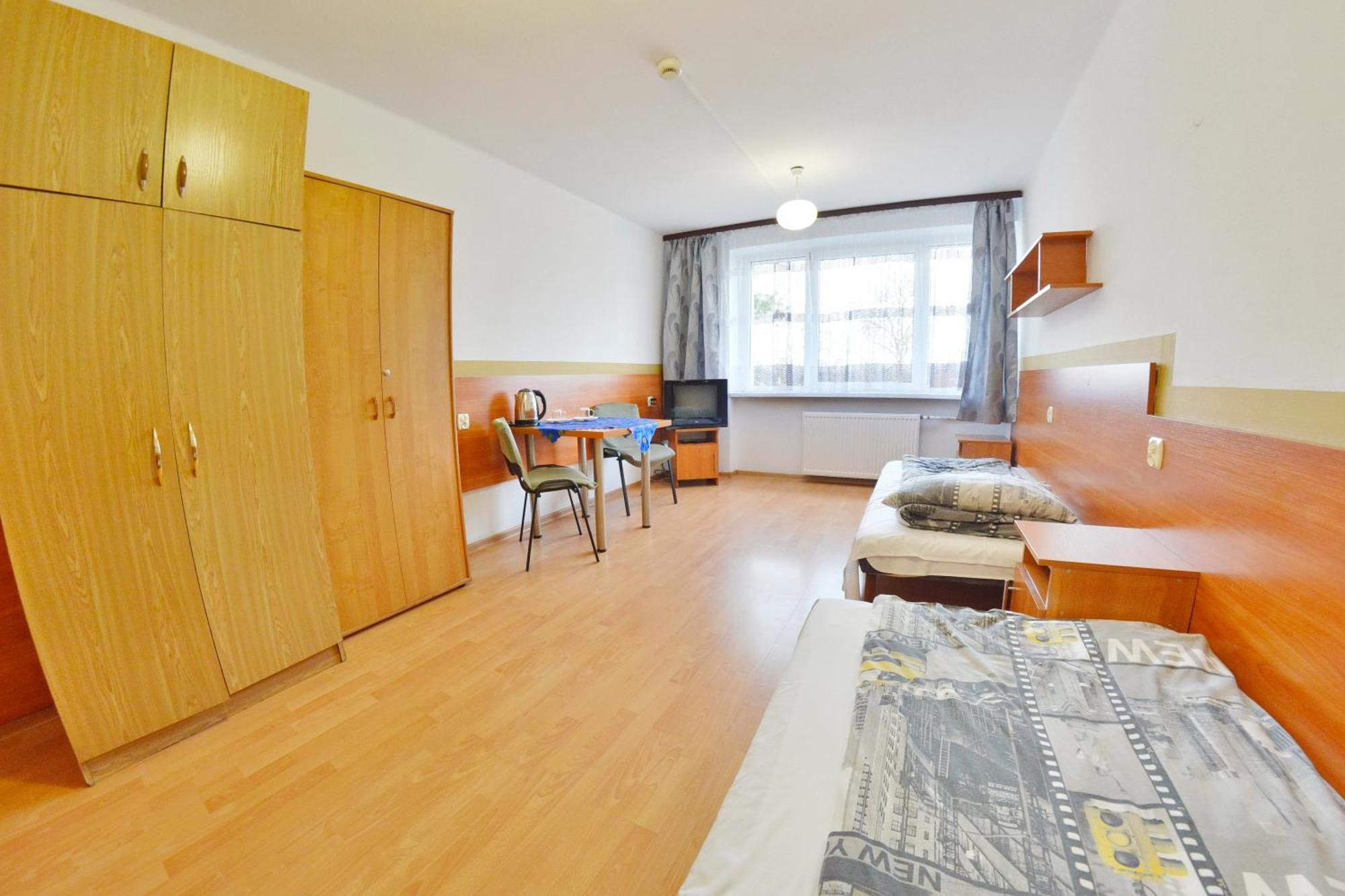 Twoj Hostel Ruda Slaska Εξωτερικό φωτογραφία