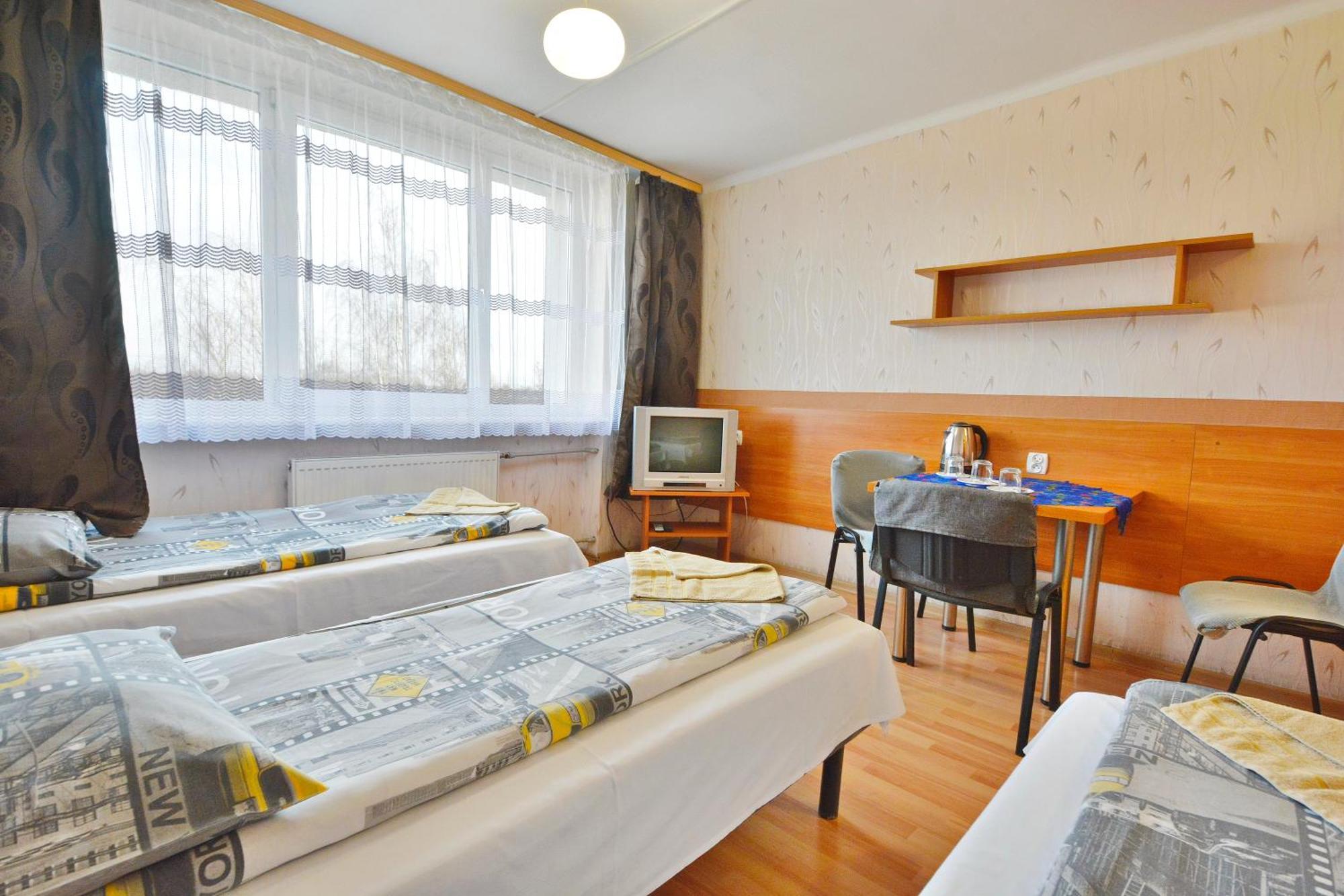 Twoj Hostel Ruda Slaska Εξωτερικό φωτογραφία