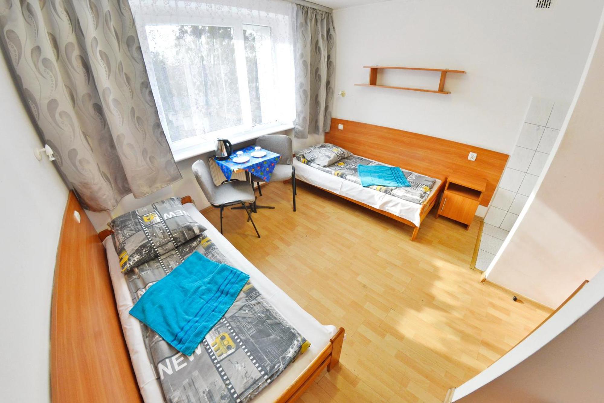 Twoj Hostel Ruda Slaska Εξωτερικό φωτογραφία