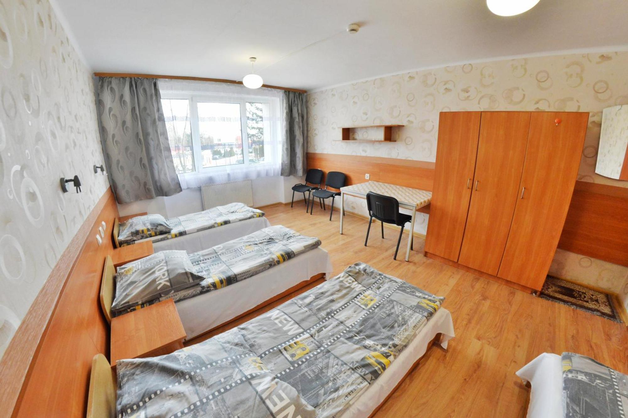 Twoj Hostel Ruda Slaska Εξωτερικό φωτογραφία