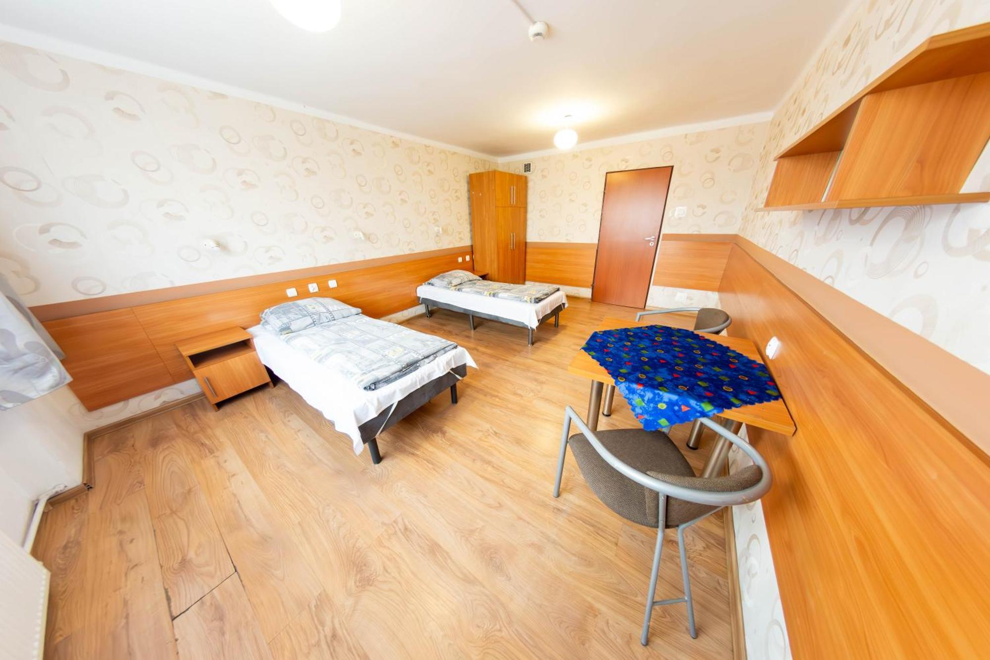 Twoj Hostel Ruda Slaska Εξωτερικό φωτογραφία