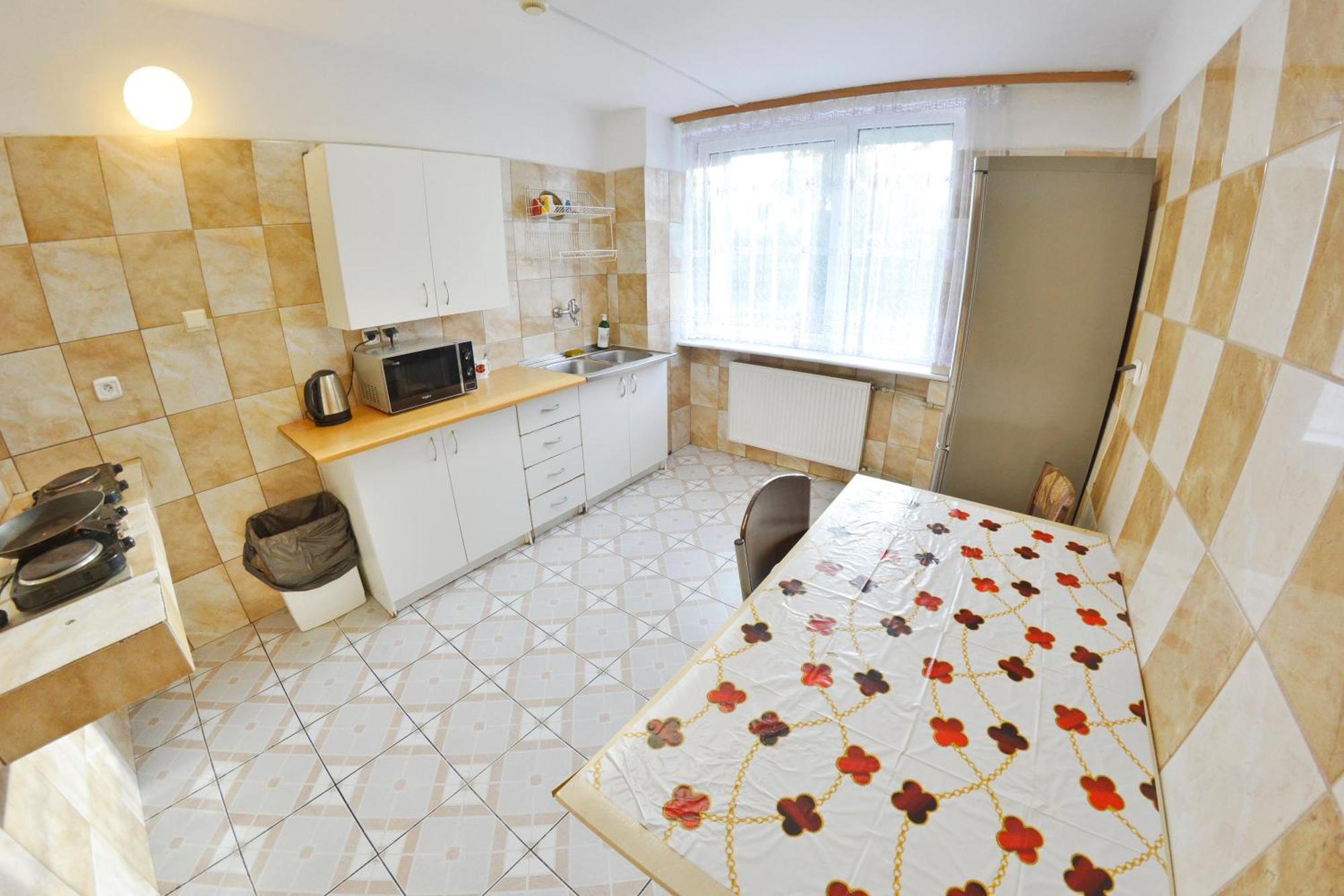 Twoj Hostel Ruda Slaska Εξωτερικό φωτογραφία