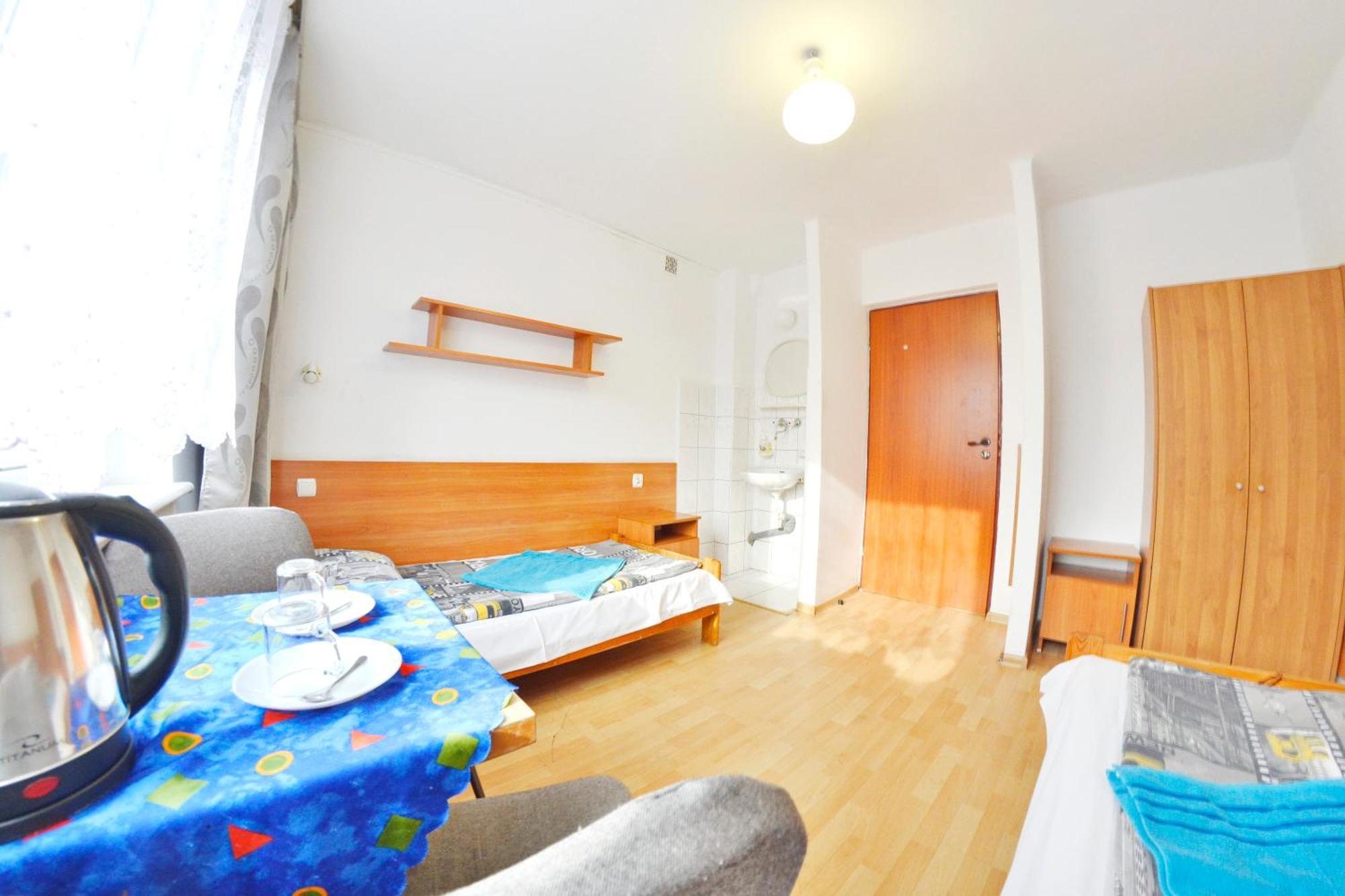 Twoj Hostel Ruda Slaska Εξωτερικό φωτογραφία
