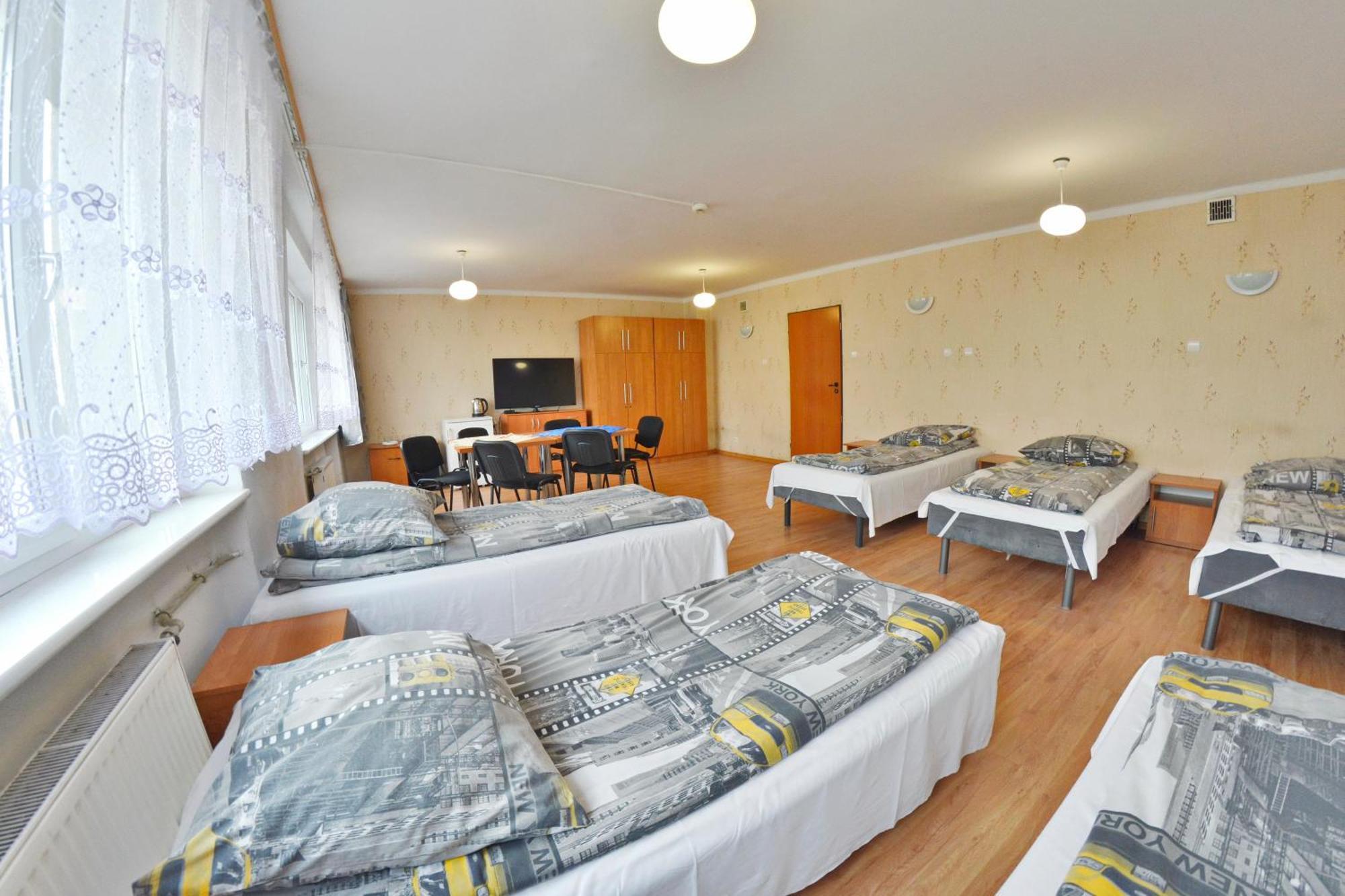 Twoj Hostel Ruda Slaska Εξωτερικό φωτογραφία