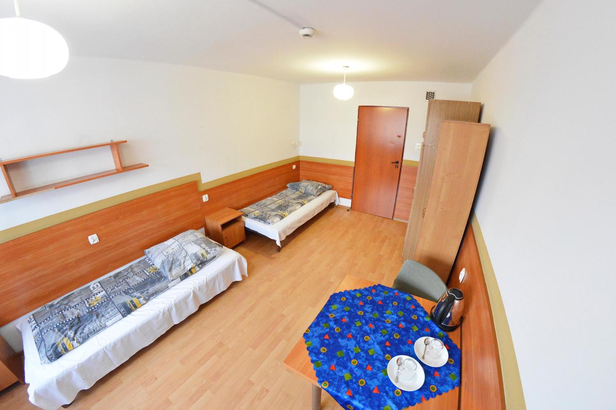 Twoj Hostel Ruda Slaska Εξωτερικό φωτογραφία