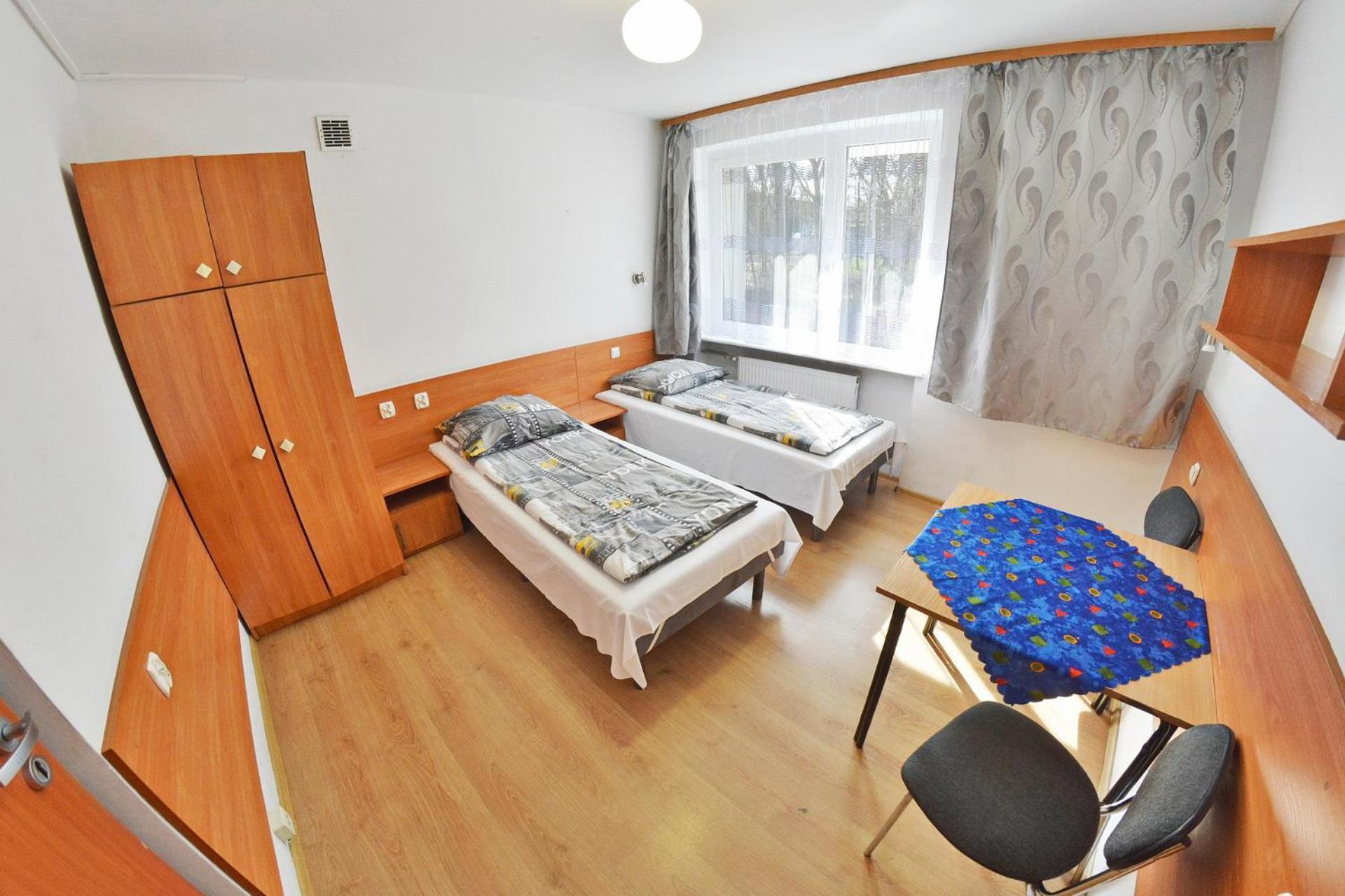 Twoj Hostel Ruda Slaska Εξωτερικό φωτογραφία