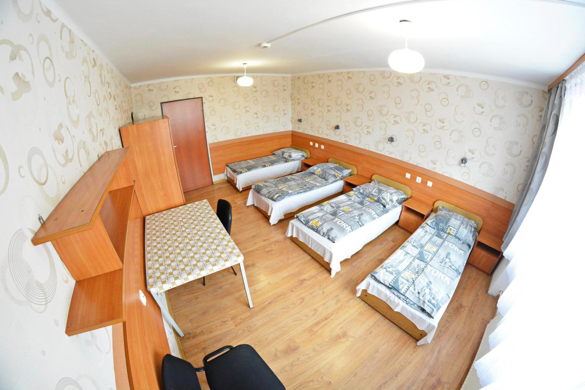 Twoj Hostel Ruda Slaska Εξωτερικό φωτογραφία