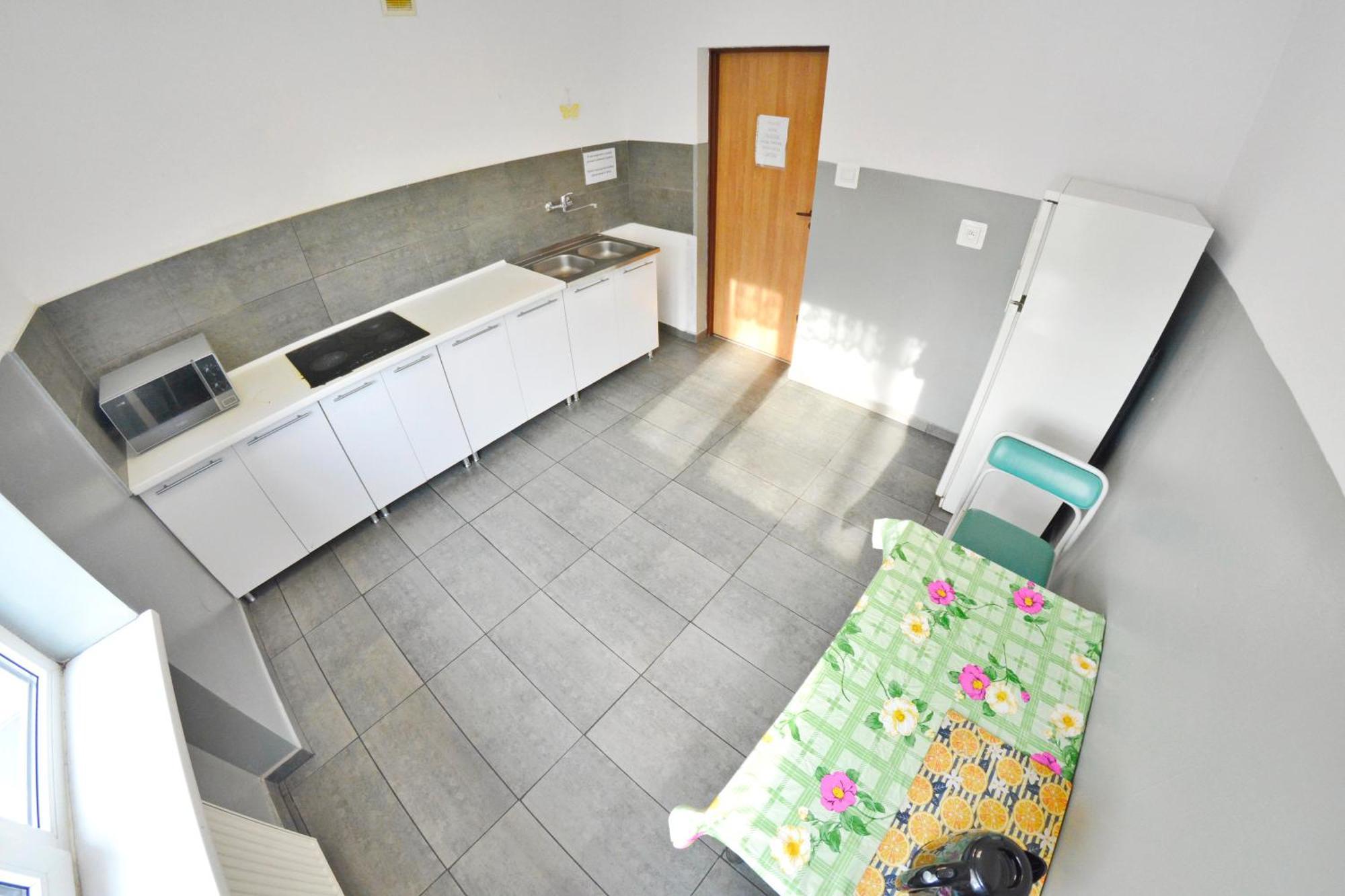 Twoj Hostel Ruda Slaska Εξωτερικό φωτογραφία