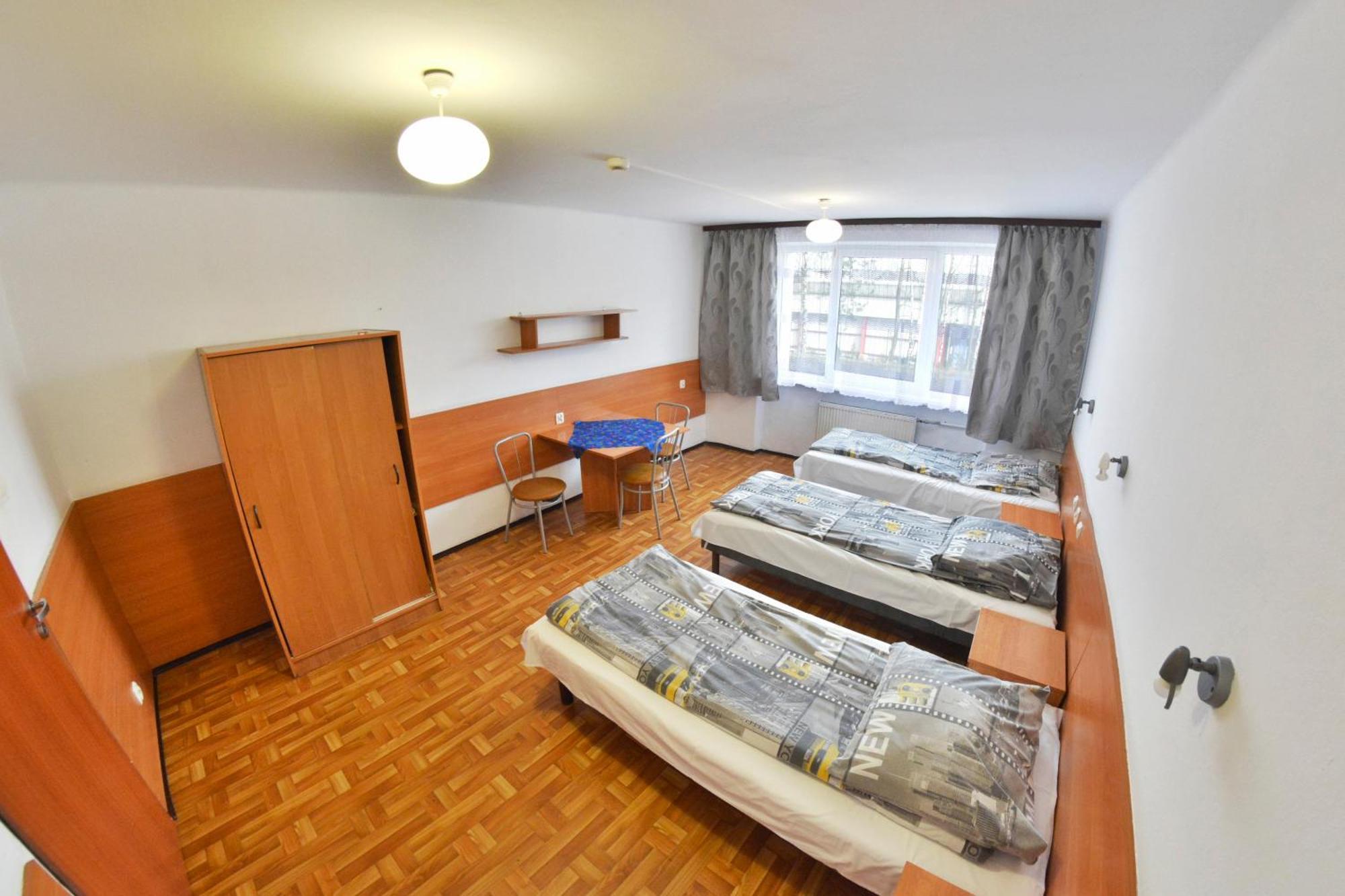 Twoj Hostel Ruda Slaska Εξωτερικό φωτογραφία