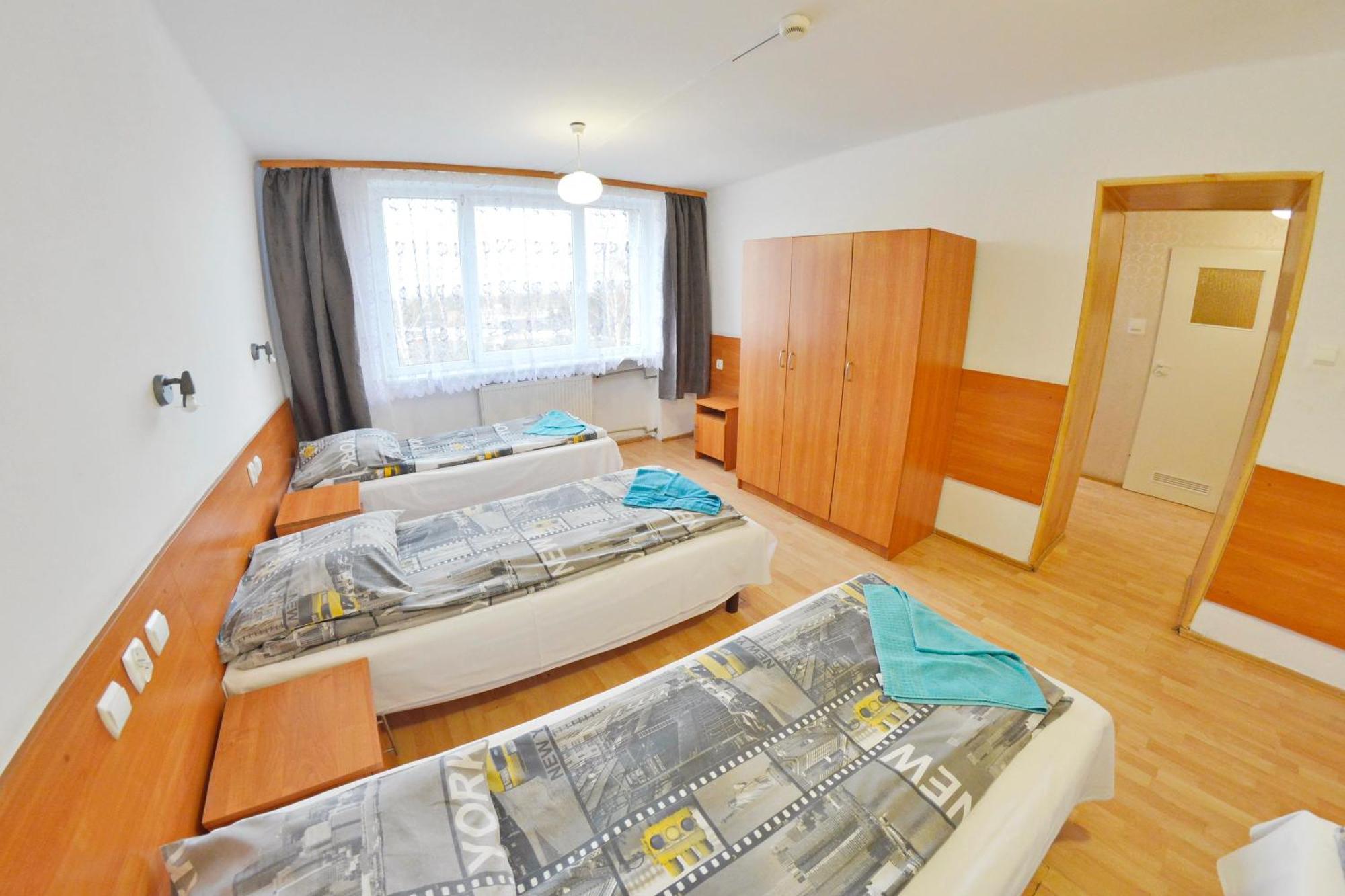 Twoj Hostel Ruda Slaska Εξωτερικό φωτογραφία