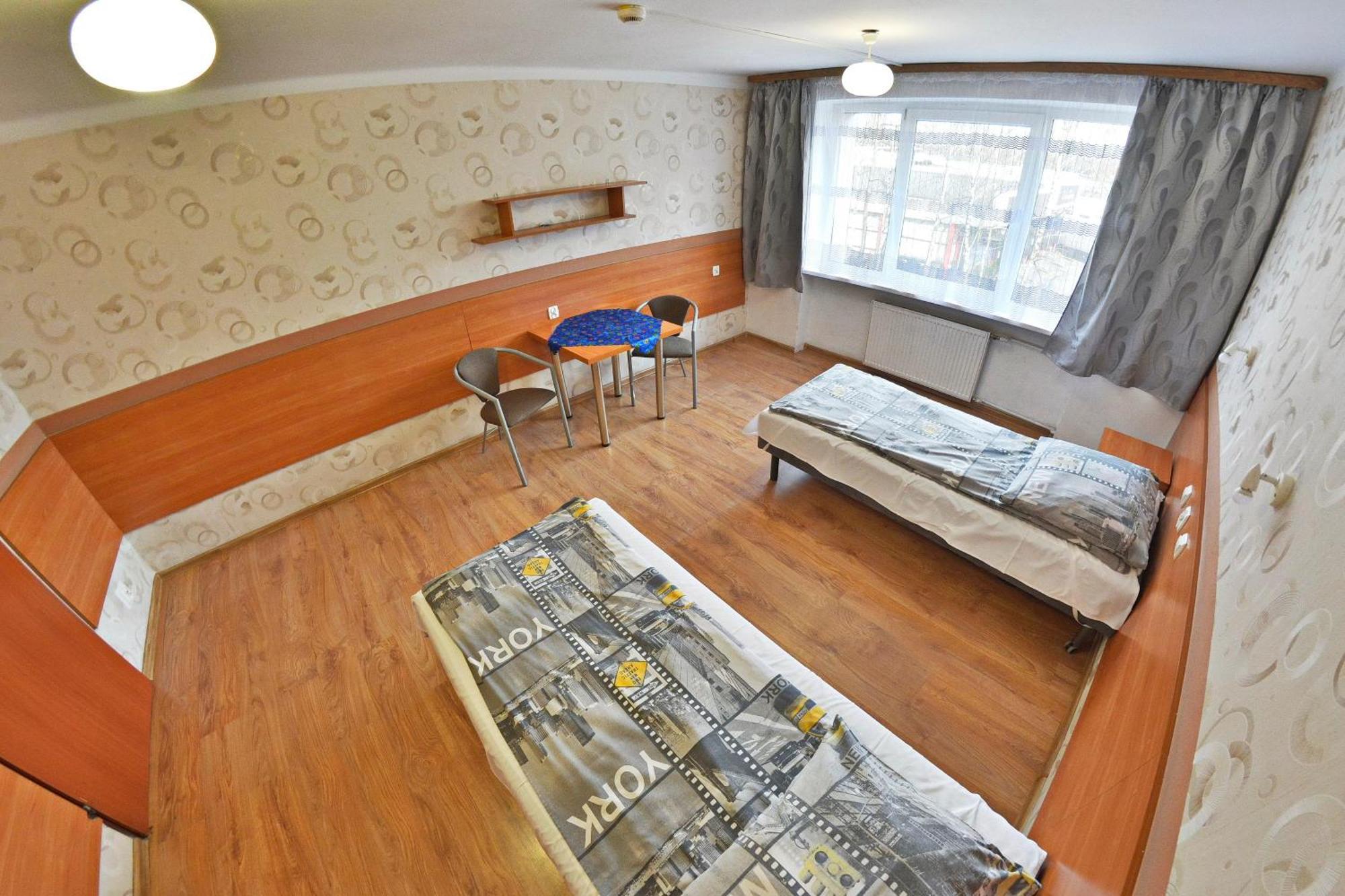 Twoj Hostel Ruda Slaska Εξωτερικό φωτογραφία