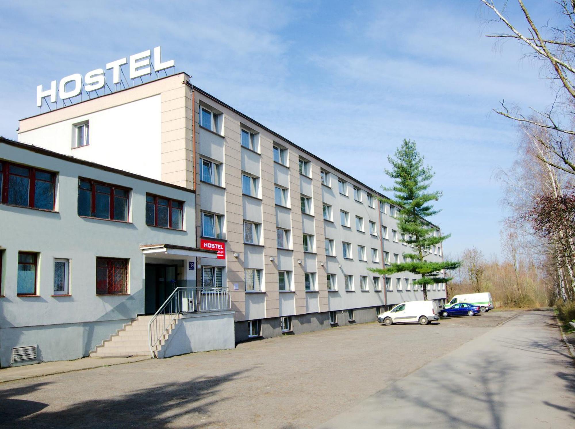 Twoj Hostel Ruda Slaska Εξωτερικό φωτογραφία